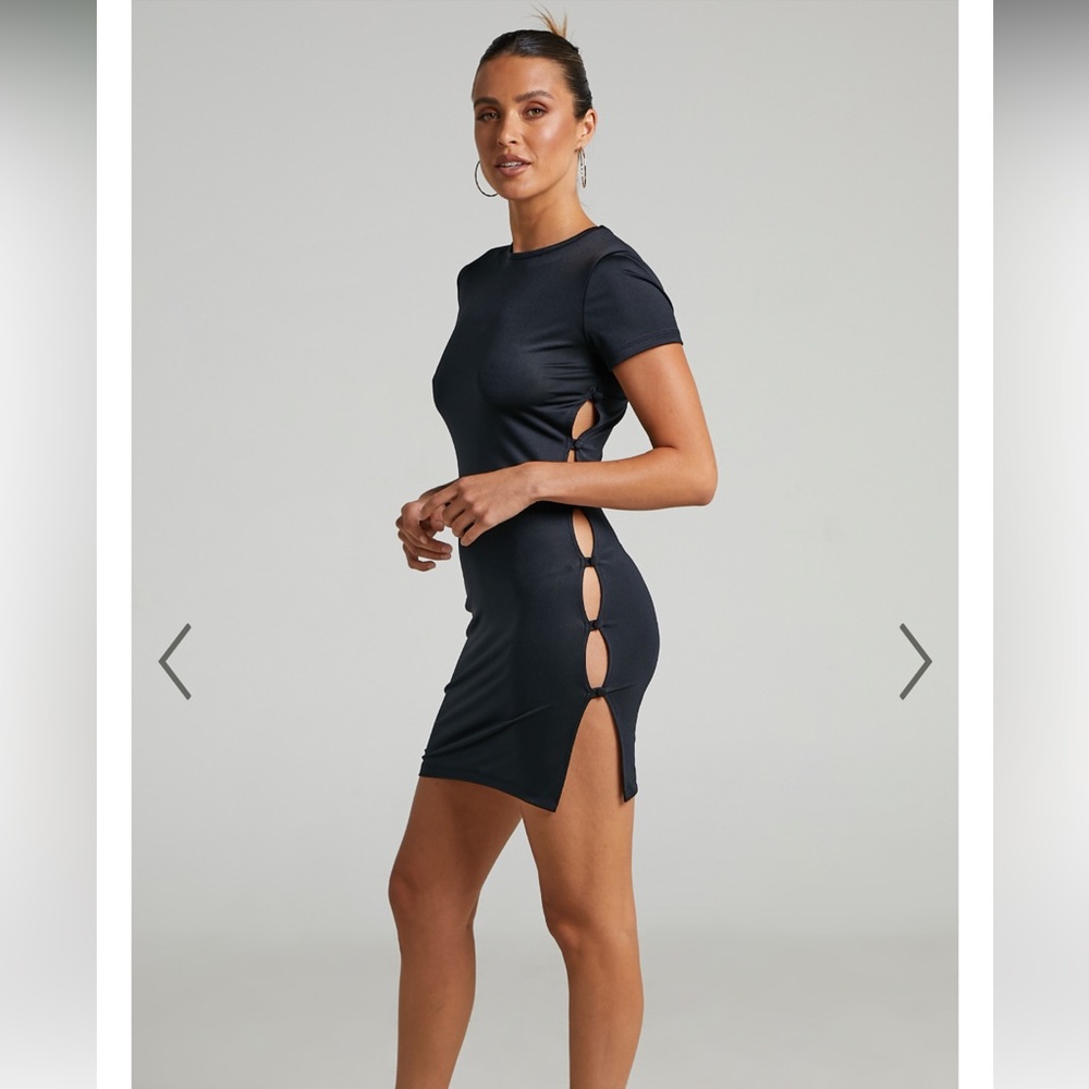 SOLD ❌ LIONESS BRENTWOOD MINI SIZE M NWT